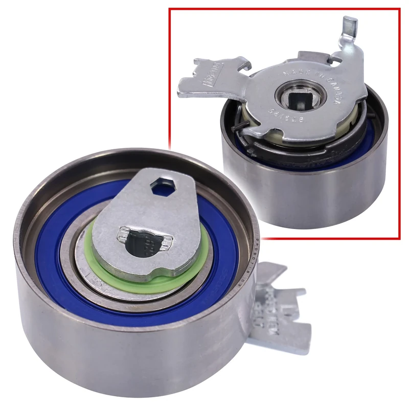 Gates KP15408XS Water Pump with Gear Belt Set