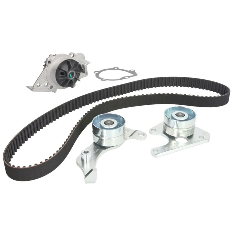 Gates KP25049XS Powergrip Timing Belt Kit