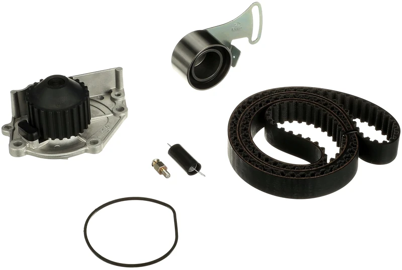 Gates KP15238XS Water Pump & Timing Belt Kit