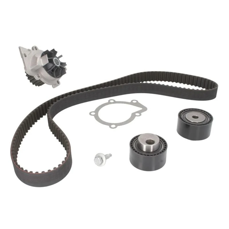 Gates KP15524XS Water Pump & Timing Belt Kit
