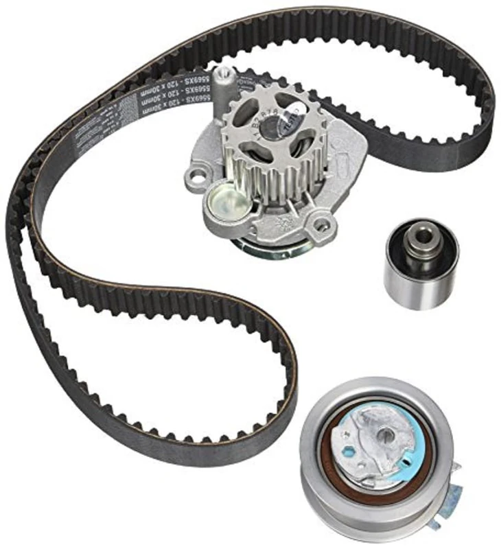 Gates KP55569XS1 Powergrip Timing Belt Kit - Image 1