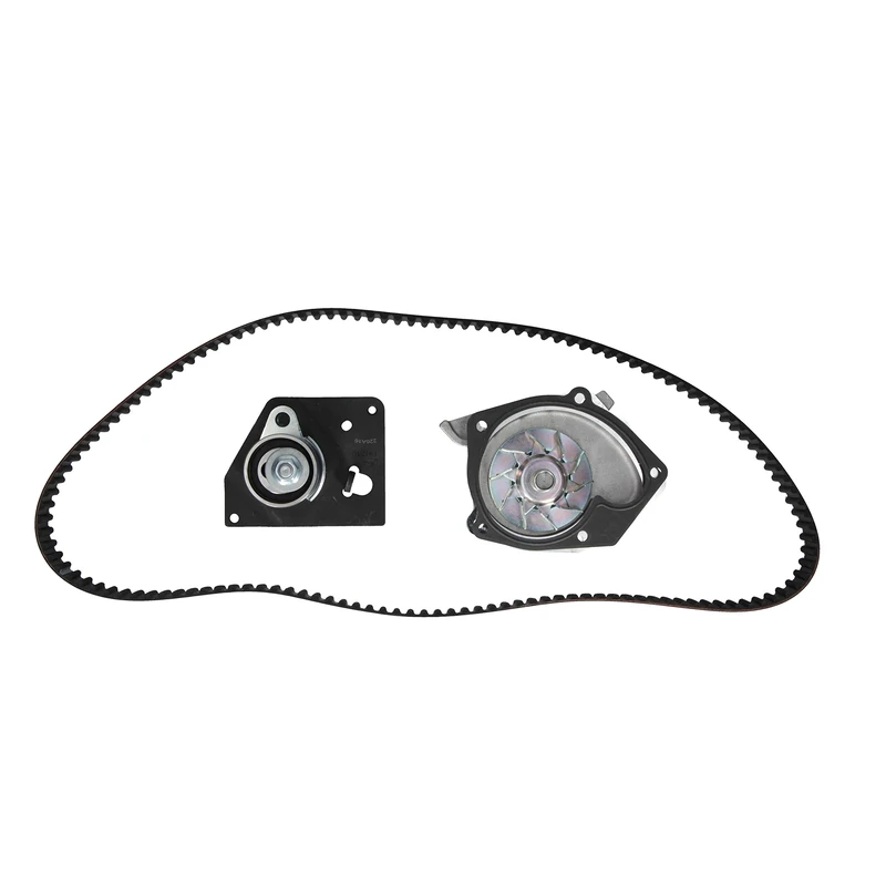 Gates KP15552XS Powergrip Timing Belt Kit