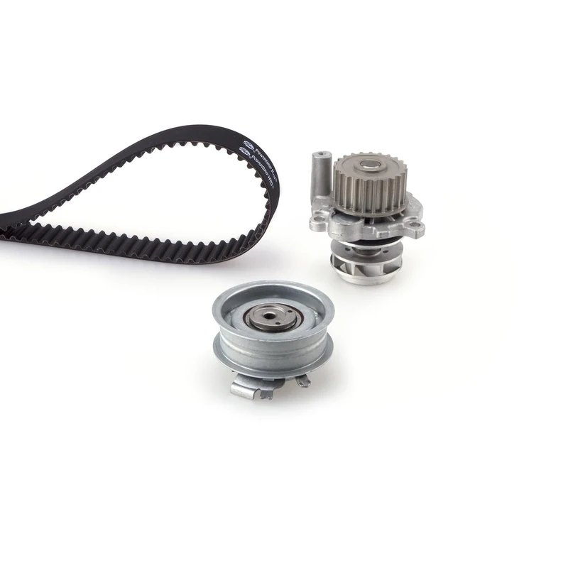 Gates KP15489XS2 Powergrip Timing Belt Kit