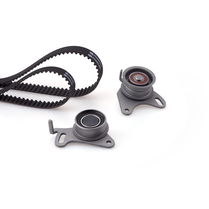 Gates K025435XS Powergrip Timing Belt Kit