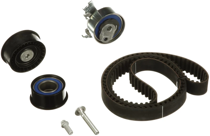 Gates K015369XS Powergrip Timing Belt Kit