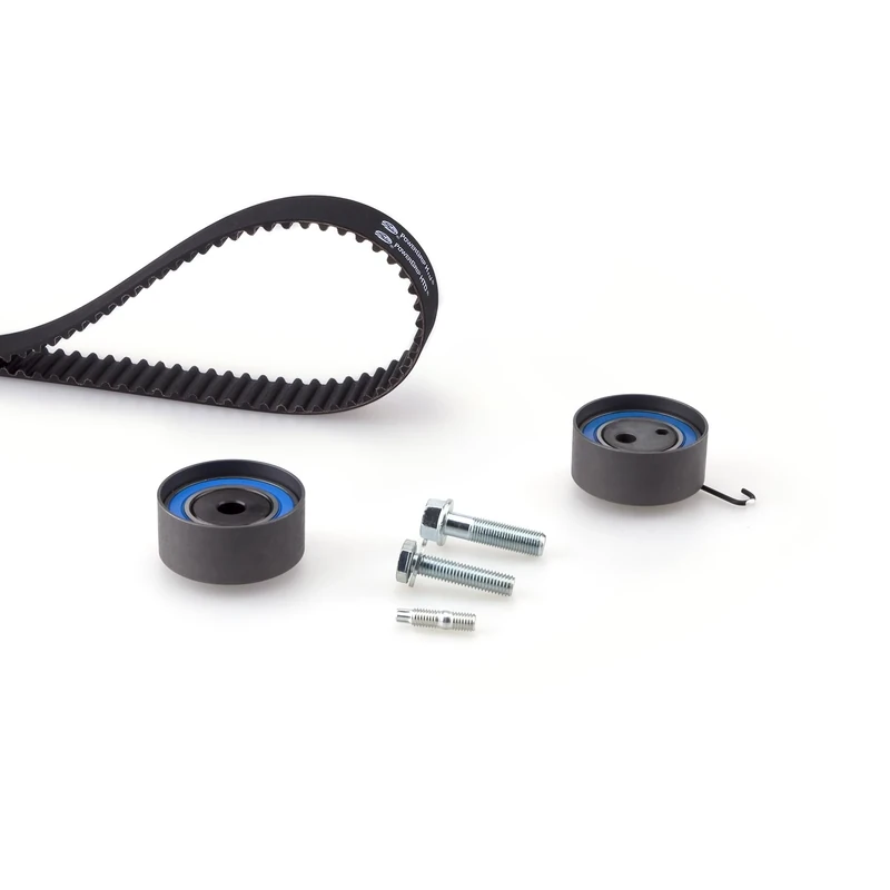 Gates K015595XS Powergrip Timing Belt Kit