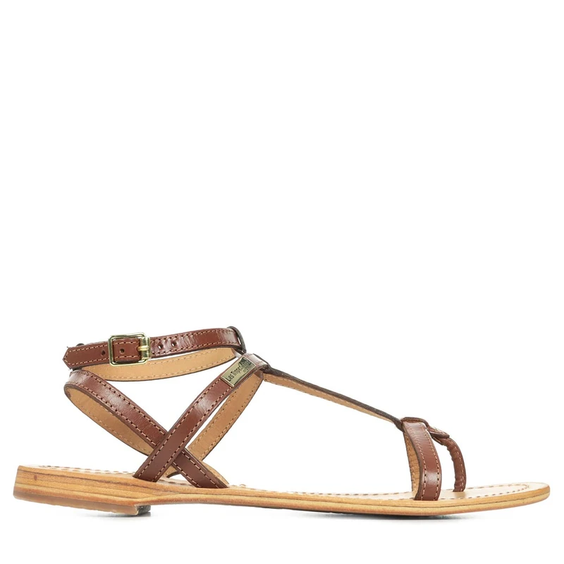 Les Tropéziennes par M. Belarbi Womens Hilan Fashion Sandals - Image 1