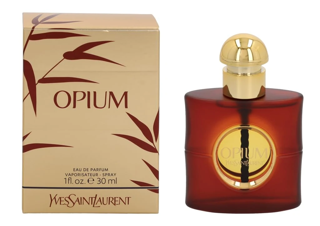 Yves Saint Laurent Opium Pour Femme Eau De Parfum 30ml