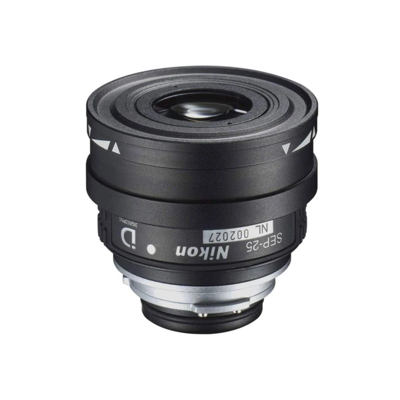 Nikon Prostaff 5 Fieldscope 20x/25x Eyepiece
