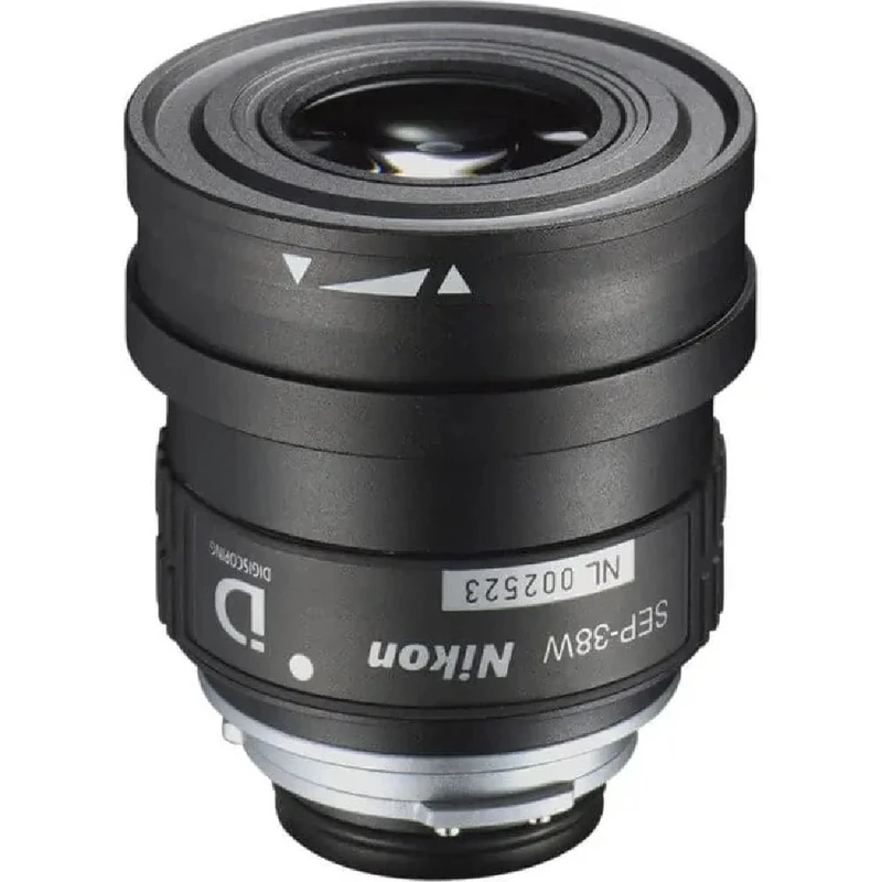 Nikon Prostaff 5 Fieldscope 30x/38x Eyepiece