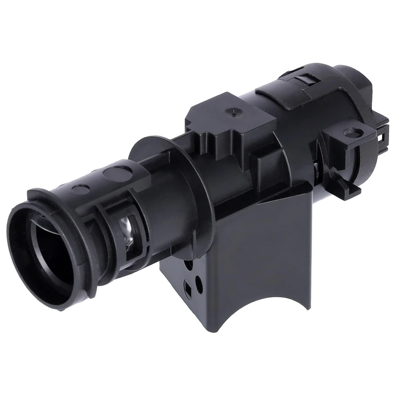 febi bilstein 14201 Ignition Lock Housing with ignition switch and screws, pack of one