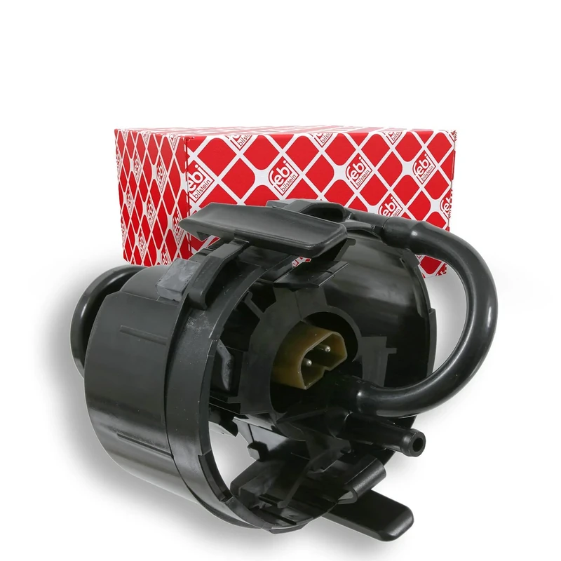 febi bilstein 21695 Fuel Pump pre-feed pump, pack of one - Image 1
