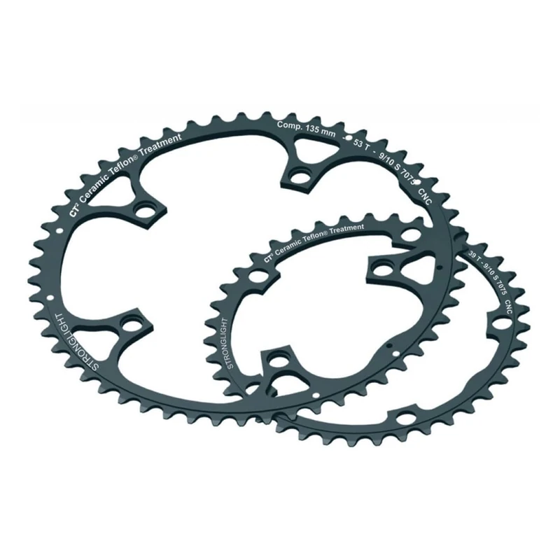 Stronglight Type 135 D 53 273107