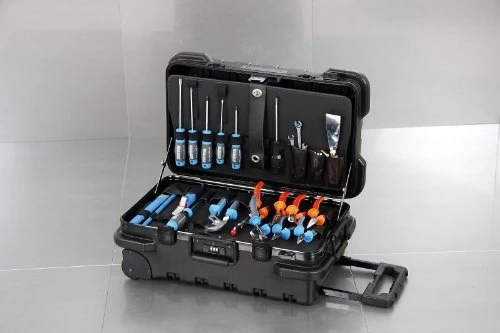 hepco_becker 00 5510 8019 DIY, Black