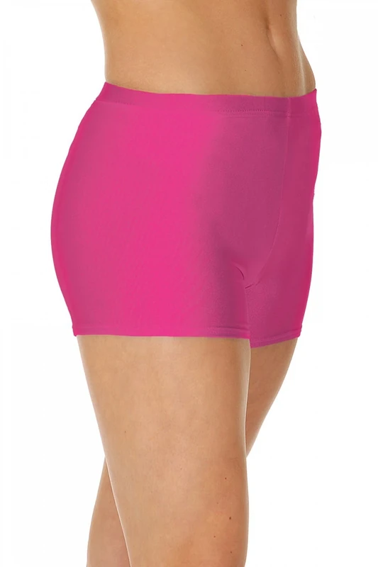 Roch Valley Women's Hot Micro Shorts, Pink(Raspberry), 1(Manufacturer Size:110-116)