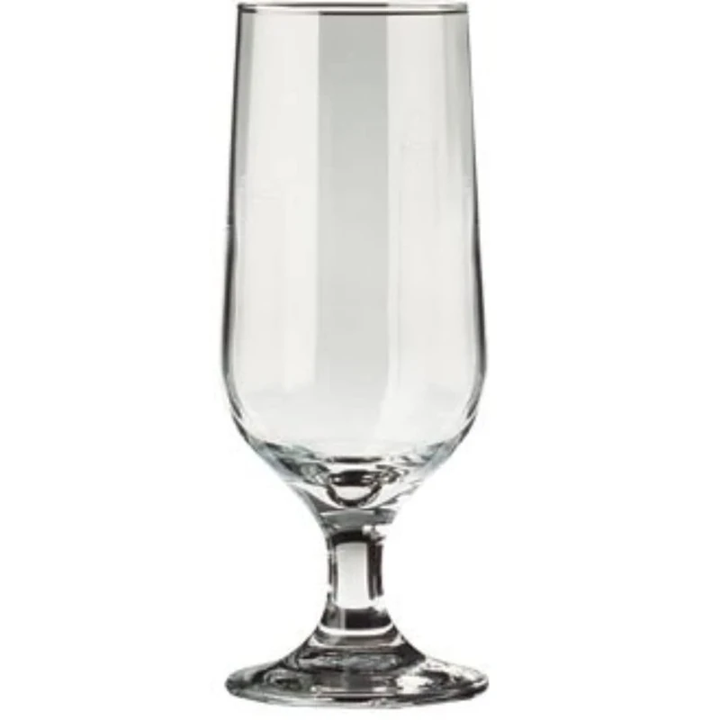 Utopia Y709 Capri Stemmed Beer Glass, 340 mL (Pack of 24)