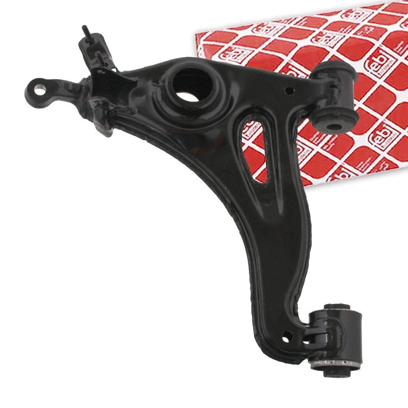 febi bilstein 05269 Control Arm with bushes and without joint, pack of one