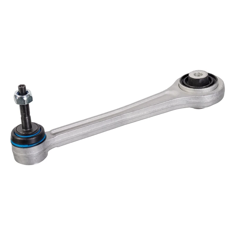 febi bilstein 12580 Control Arm with bushing and joint, pack of one