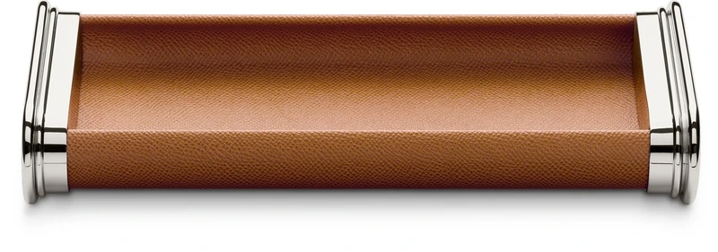 Graf von Faber-Castell Pen Tray - Brown