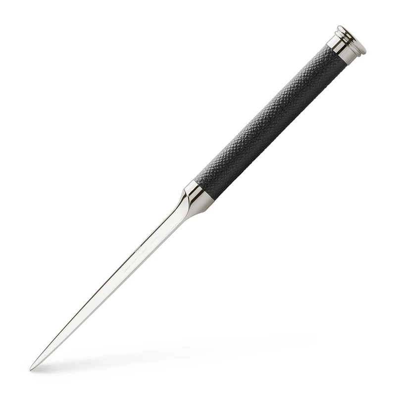 Graf von Faber-Castell Letter Opener - Black