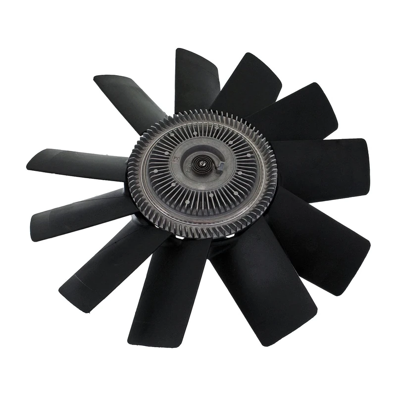 febi bilstein 23538 Visco Clutch - Image 1