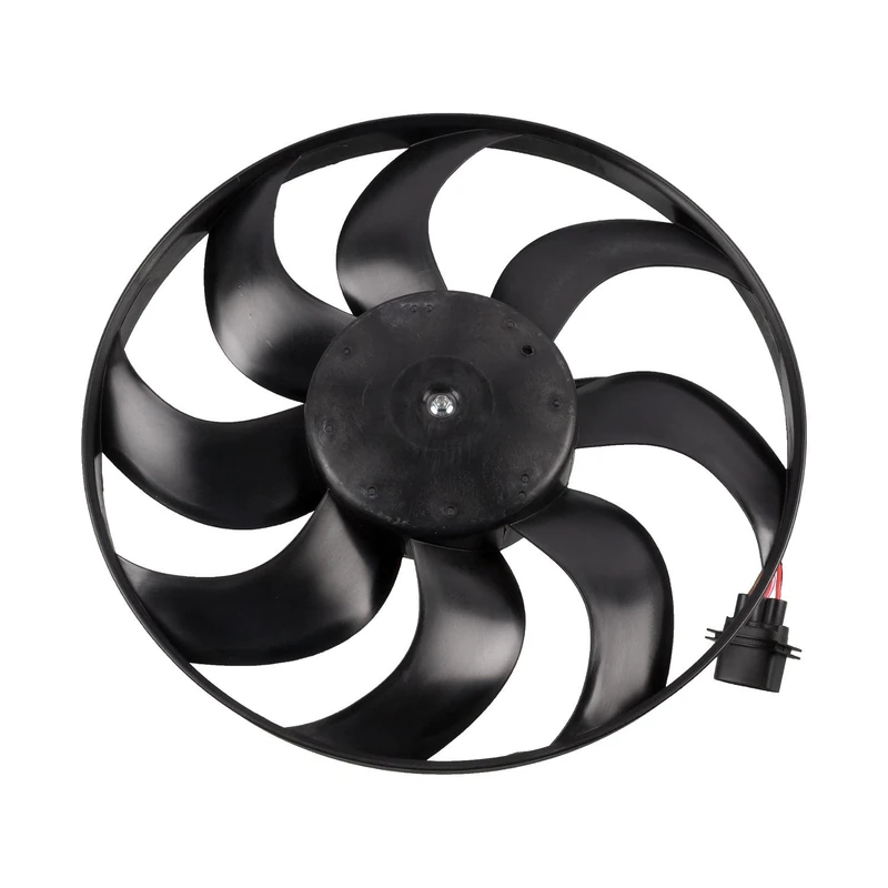 febi bilstein 26860 Radiator Fan