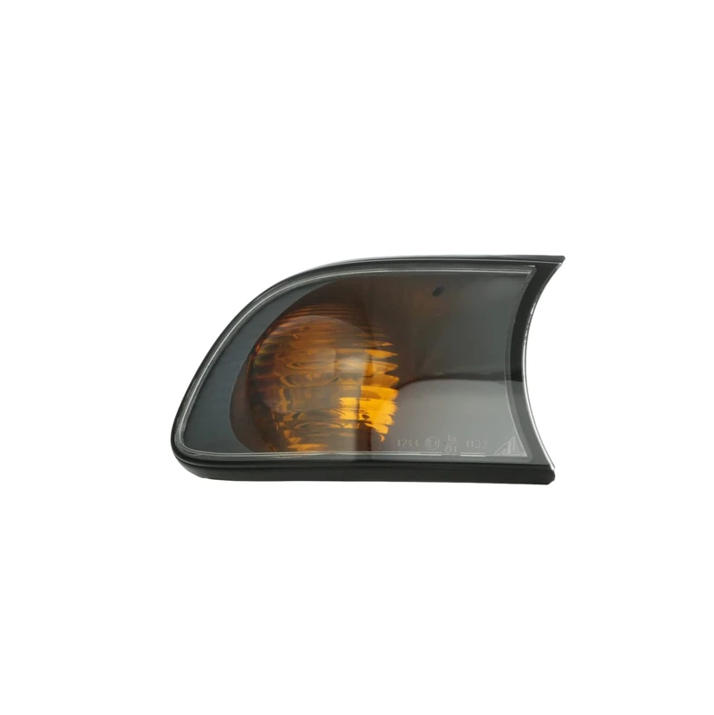 Magneti Marelli 710311330002 Indicator, Right Amber