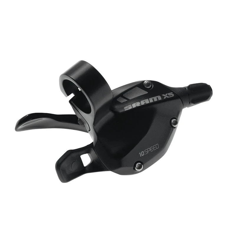 Sram MTB X5 Trigger Shifter Set 3 x 9 - Black