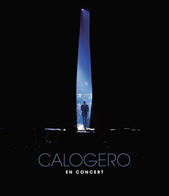 En Concert [Blu-ray]