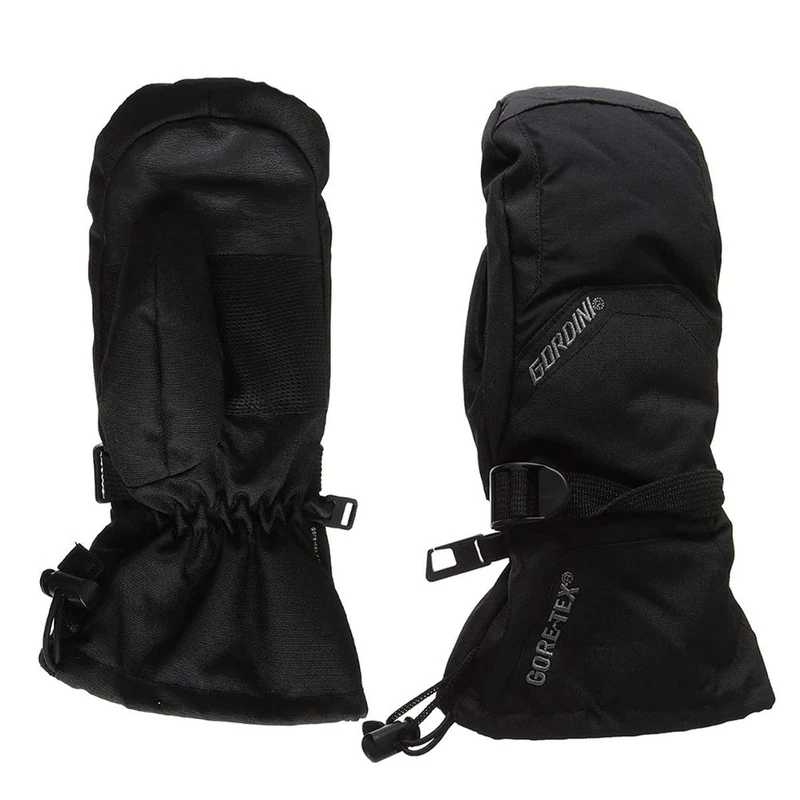 Gordini Men's Gore Promo Gauntlet Mitts