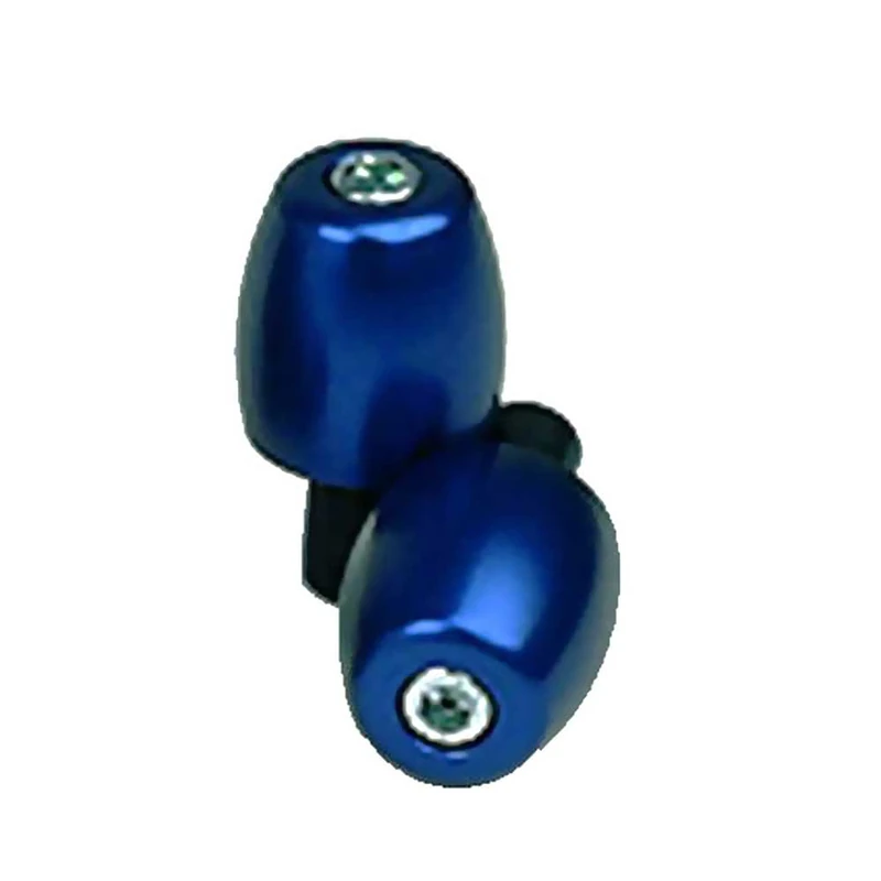 TRW/Lucas MCL212-B TRW/Lucas Handlebar Ends Set Blue