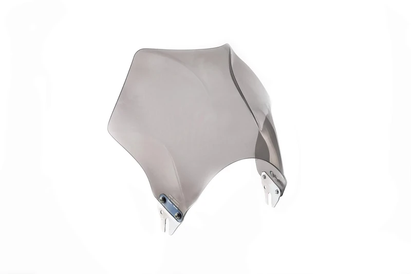 Puig 0013H Windshield Raptor Smoke