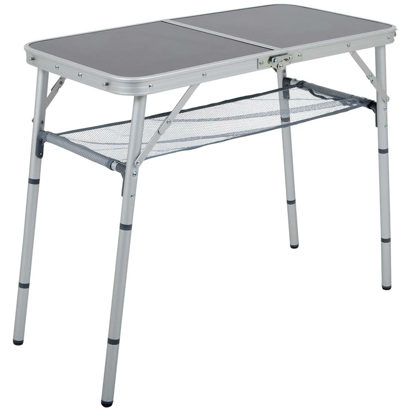 Bo-Camp - Side table - Case model - 80x40 cm