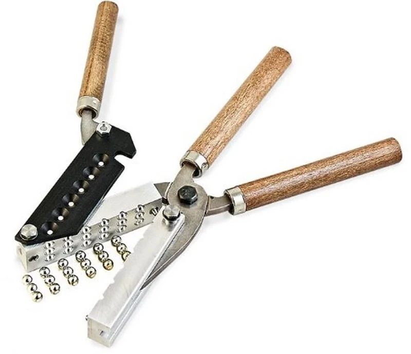 Lee Precision 90028 18 Ball Mould No 0000 Diameter .240 Does Not Include Pliers, Multi-Colour, One Size