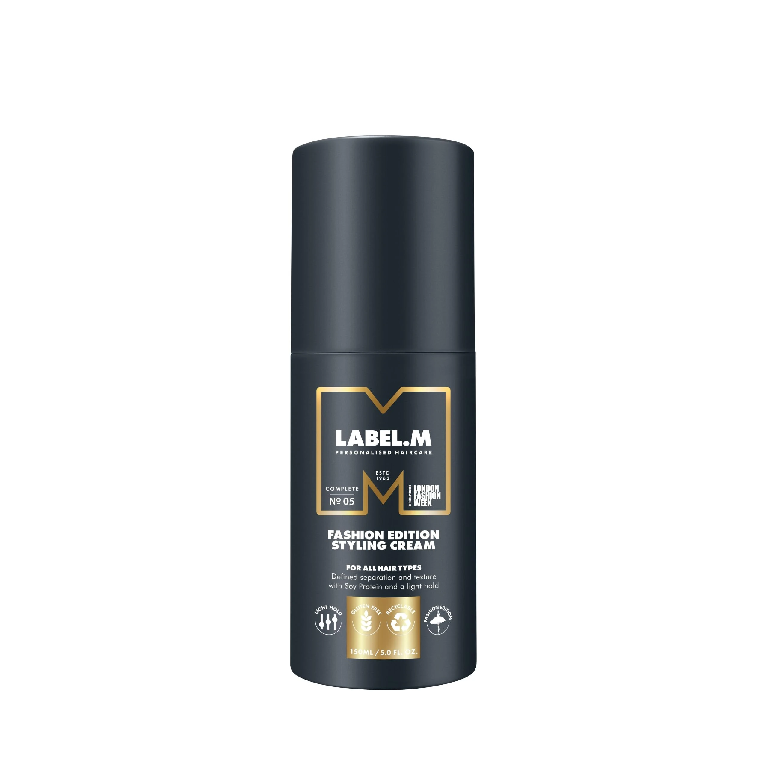 LABEL.M Fashion Edition Styling Cream 150ml