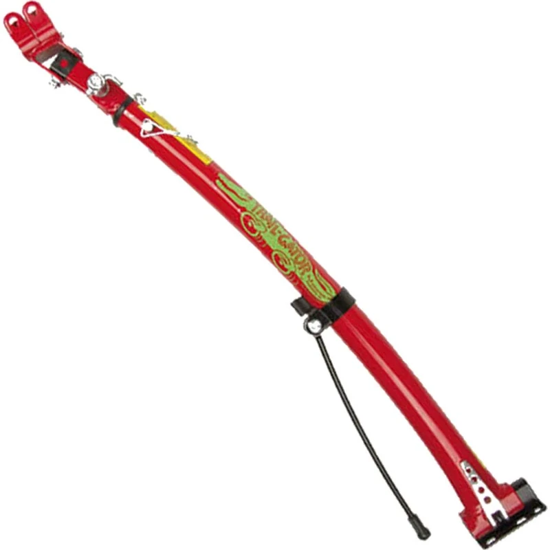 Trail Gator Tandem Tow Bar One Size