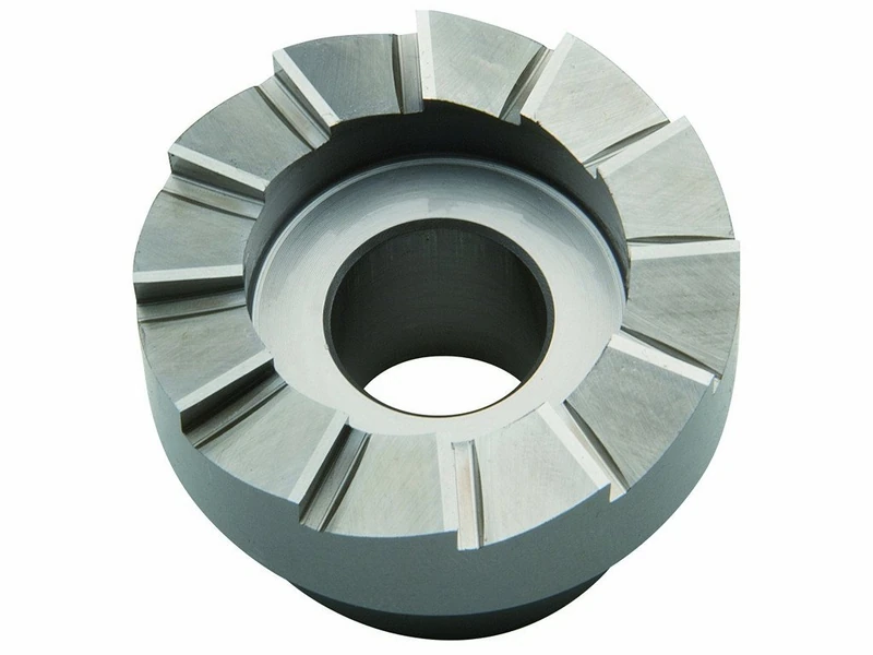 Unior URT688 Spare BB Shell Facing Tool - Silver - Image 1