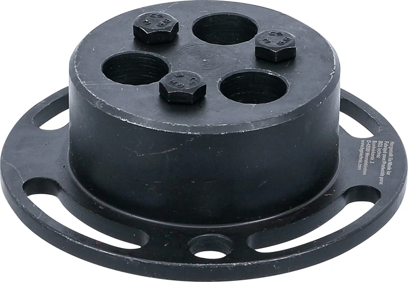 BGS 8151-1 | Water Pump Locking Tool | for Opel / Vauxhall | for BGS 8151 - Image 1