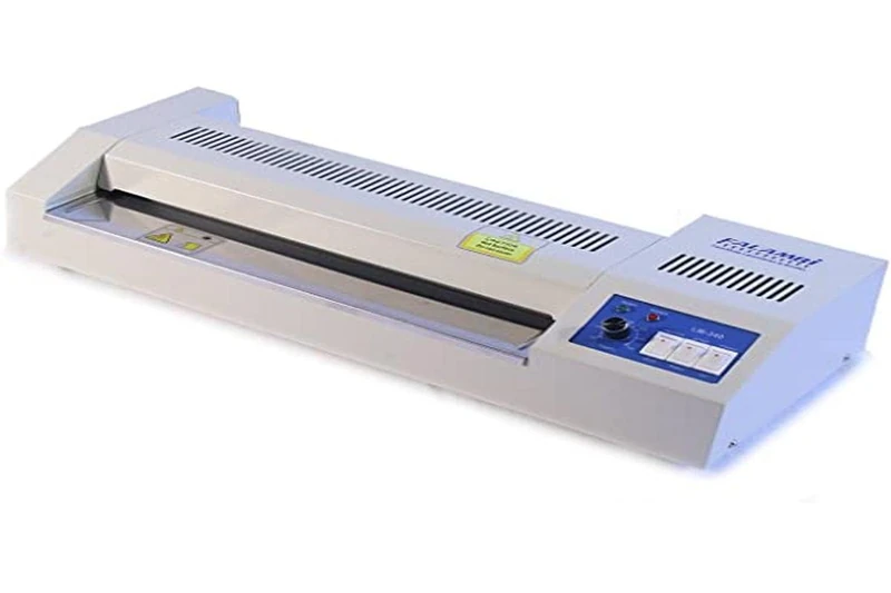 Yosan LM-340/LM-460 Laminator A3
