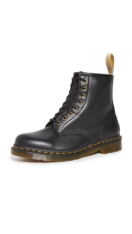 DR. MARTENS Vegan 1460 boots