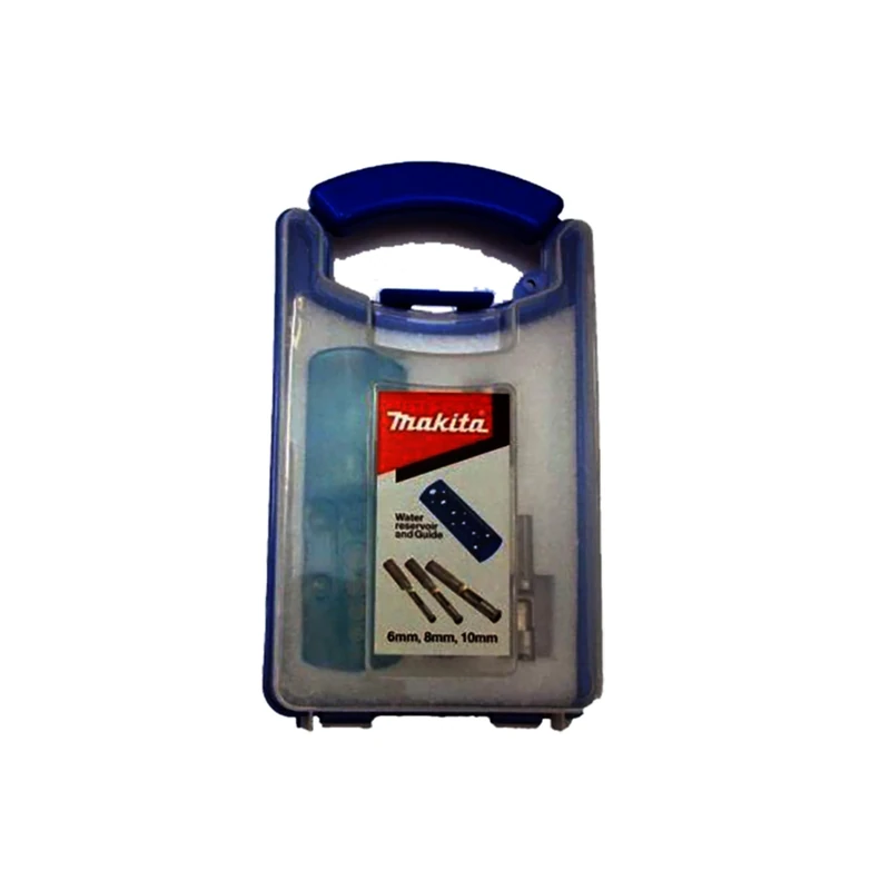 Makita P-66628 Set of 3 Mini Diamond Drills