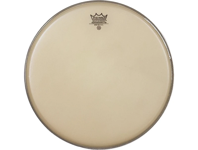 Remo Emperor Renaissance RE-1018-SS Drum Head 18 Inches