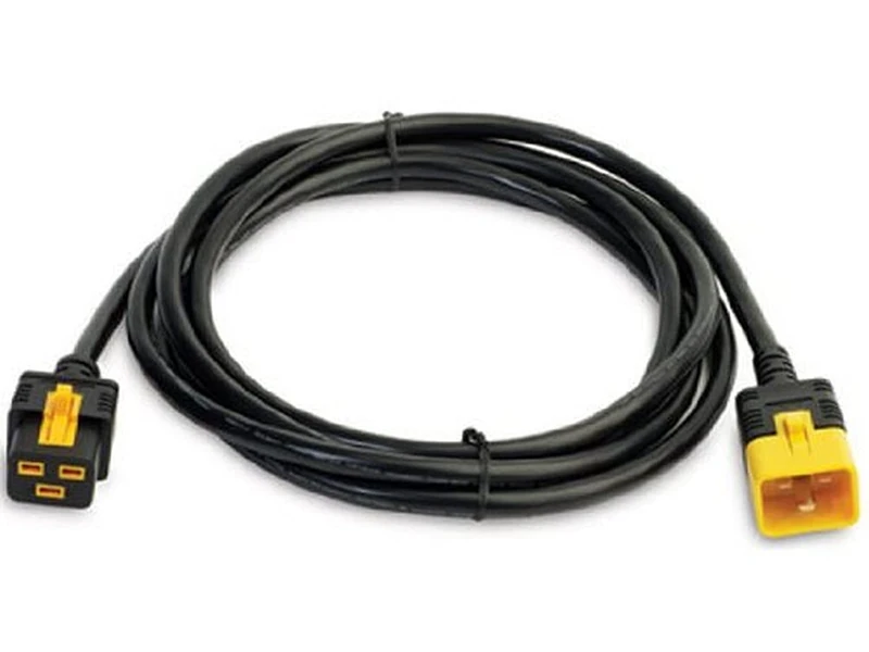 APC 3.0m C19 To C20 Power Cord Cable