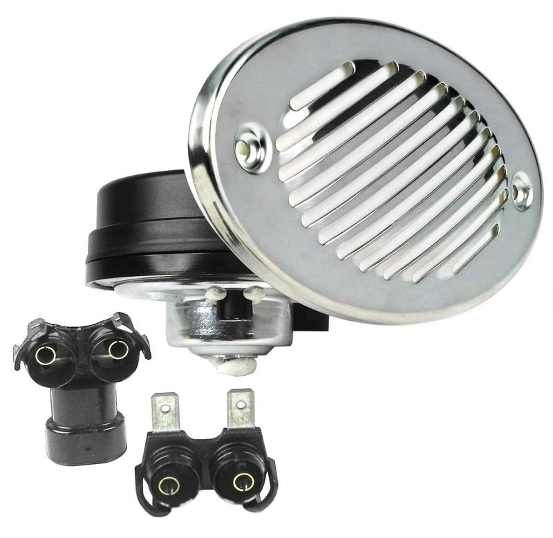 Seachoice Stainless Steel 50 – 14571 Cornet escamoteable - Image 1