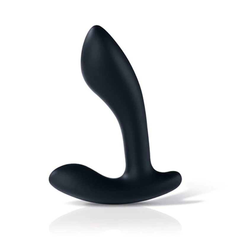 Mystim Flexing Flavio Silicone E-Stim Prostate Stimulator