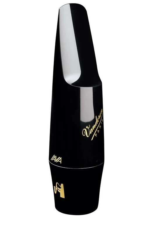 Vandoren SM514B Java T95 Tenor Saxophone Mouthpiece (Black Ebonite)