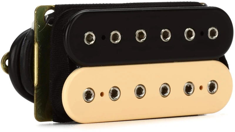 DIMARZIO 200759 DP 104BC Super 2 Guitar Accessories