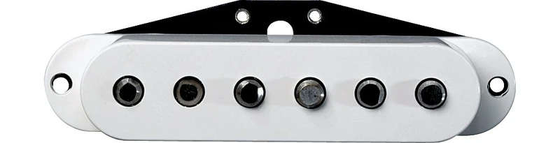 DIMARZIO dp176 W Pickup for Electric Guitar White
