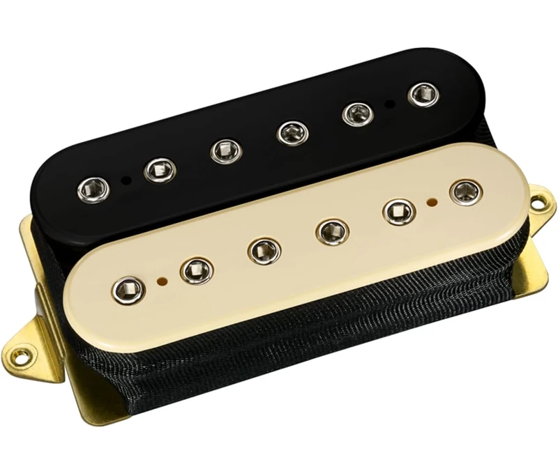 DIMARZIO 206221 DP 216FBC Mo Joe Guitar Accessories - Image 1