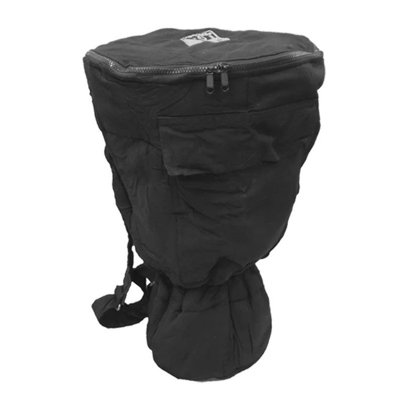 TOCA Djemben-Tasche mit Schultergurt 10'' TDBSK-10B